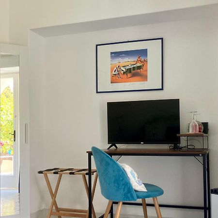 Villa Striano Boutique Capri Luaran gambar