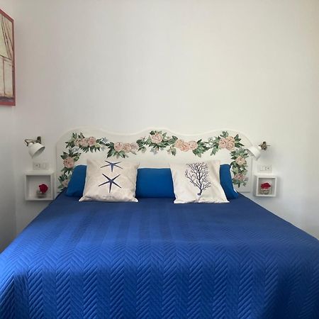 Villa Striano Boutique Capri Luaran gambar