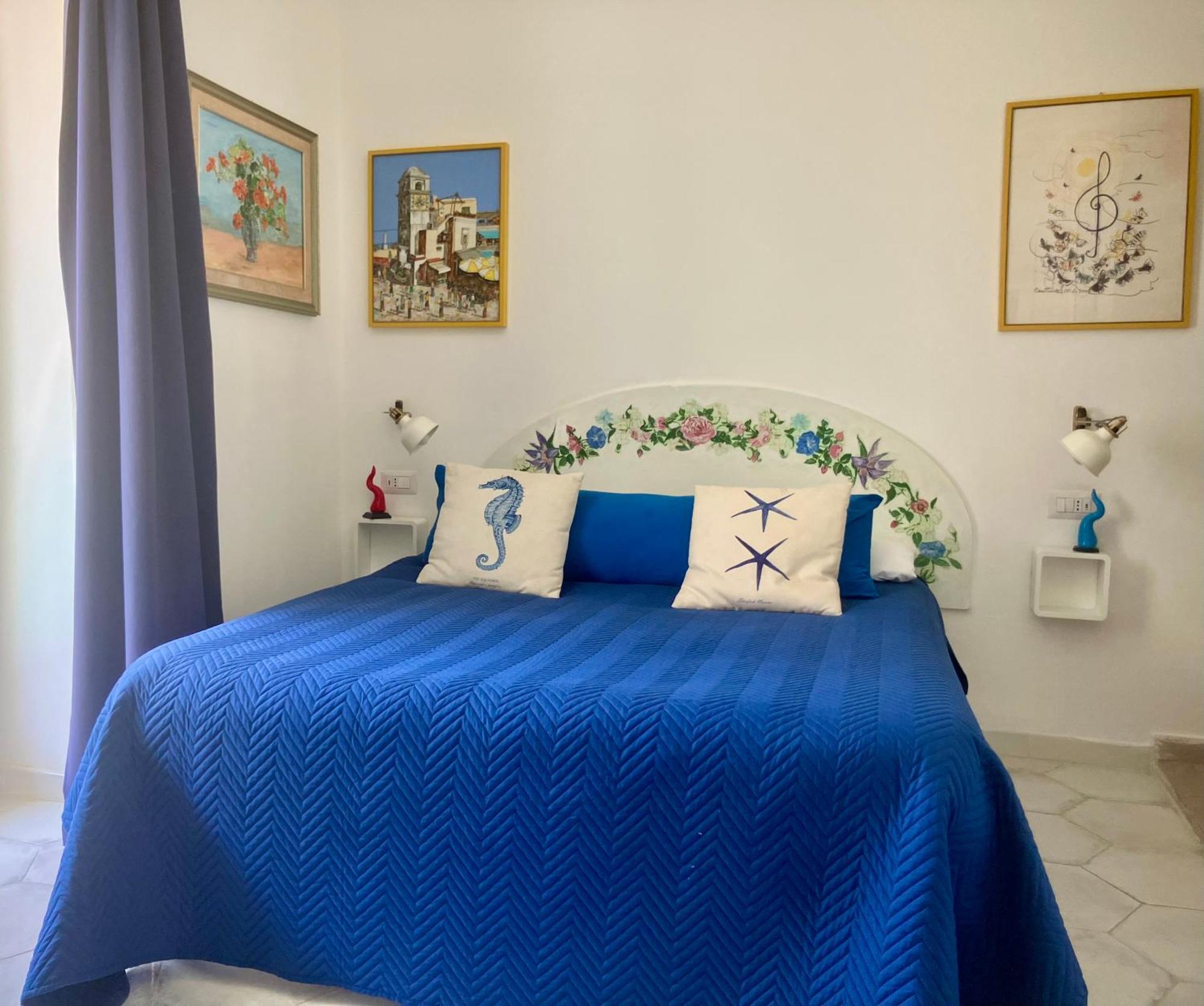 Villa Striano Boutique Capri Luaran gambar