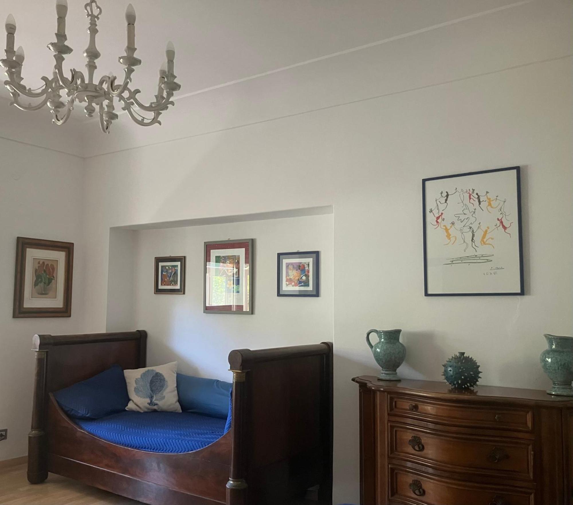 Villa Striano Boutique Capri Luaran gambar